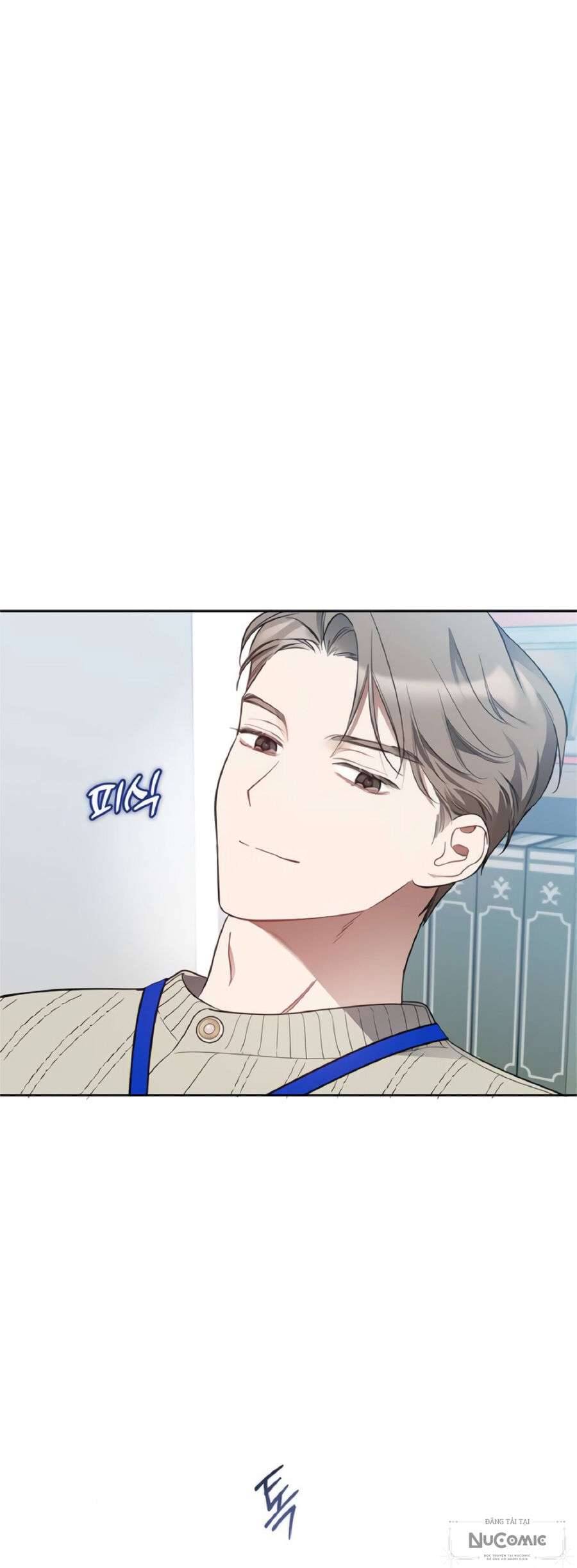 Công Việc Bất Thường Chapter 12 - Trang 4