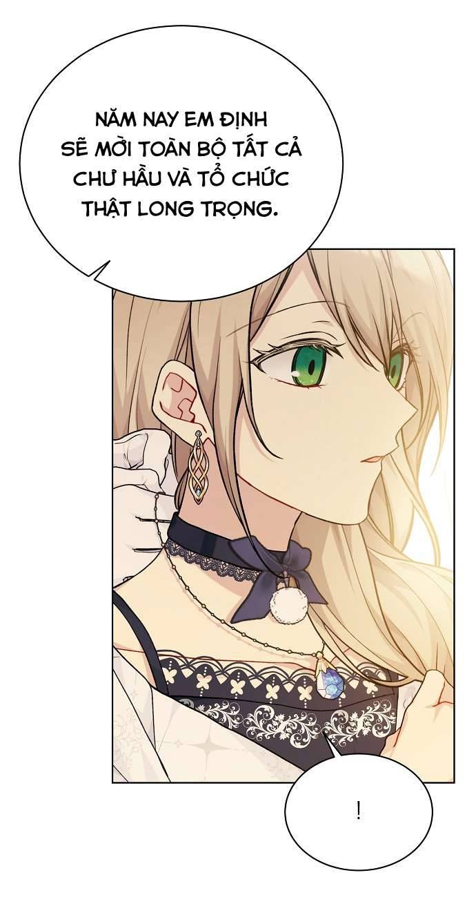 Vương Miện Lục Bảo Chap 79 - Trang 2