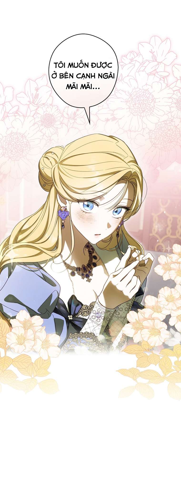 Phương Pháp Khiến Phu Quân Đứng Về Phía Tôi Chapter 55 - Trang 4