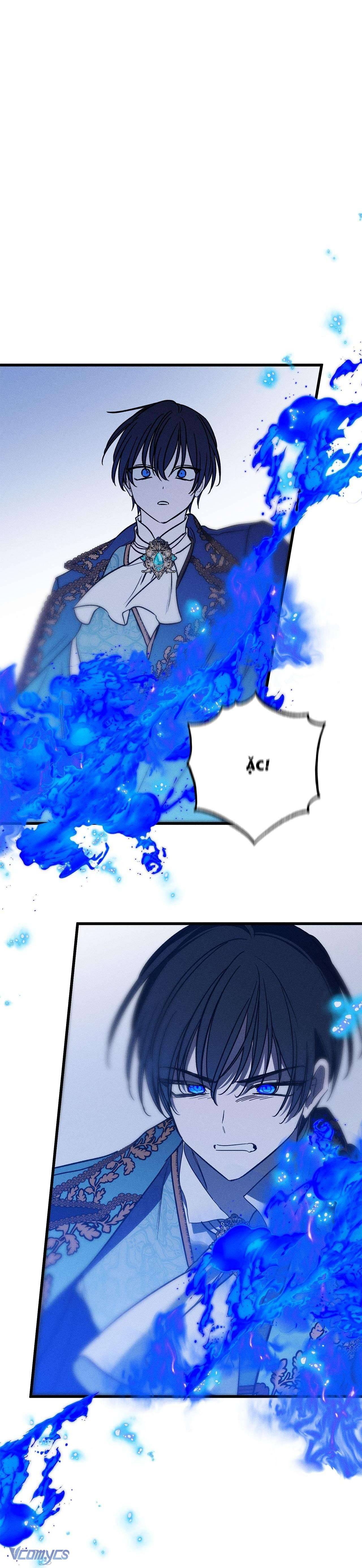 Vị Phu Quân Căm Ghét Tôi Đã Mất Trí Nhớ Chapter 37 - Next Chapter 38