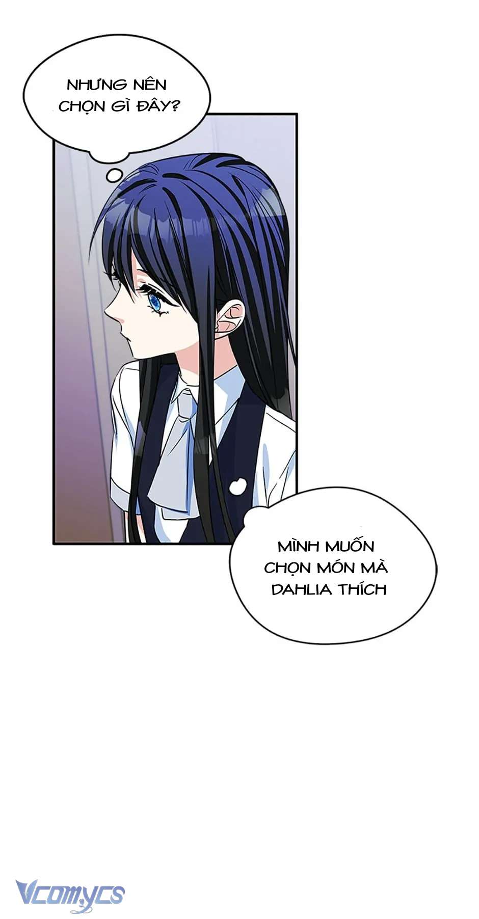 Tôi Chỉ Là Bạn Của Nam Chính Thôi Chap 5 - Trang 2