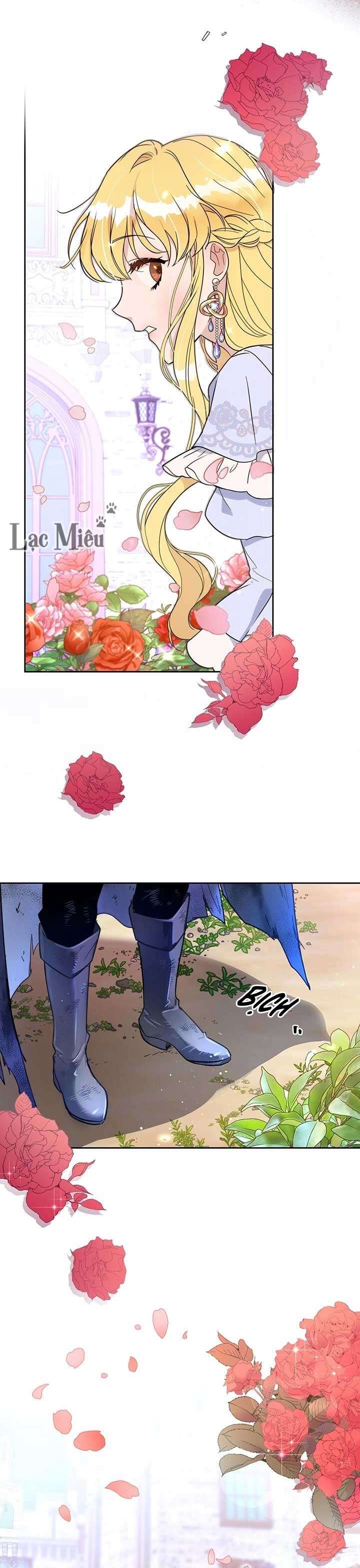 Công Tước Hát Rong Chapter 1 - Next Chapter 1.5