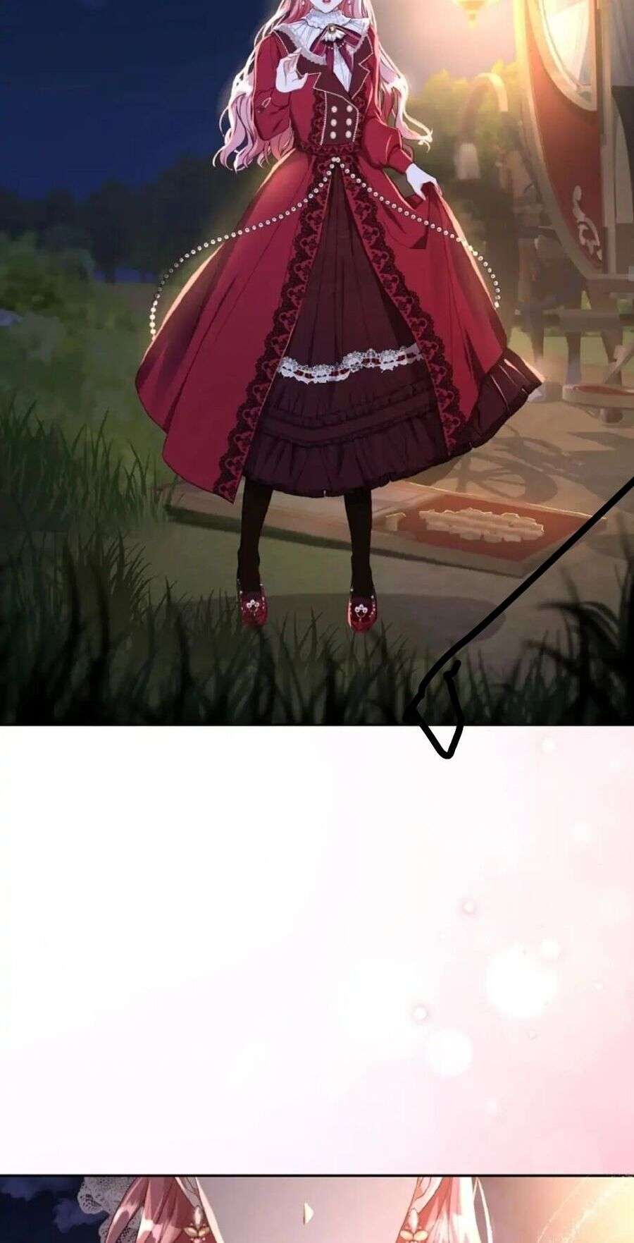 Hầu Gái Trong Trò Chơi Harem Ngược Muốn Nghỉ Việc Chapter 12 - Trang 4