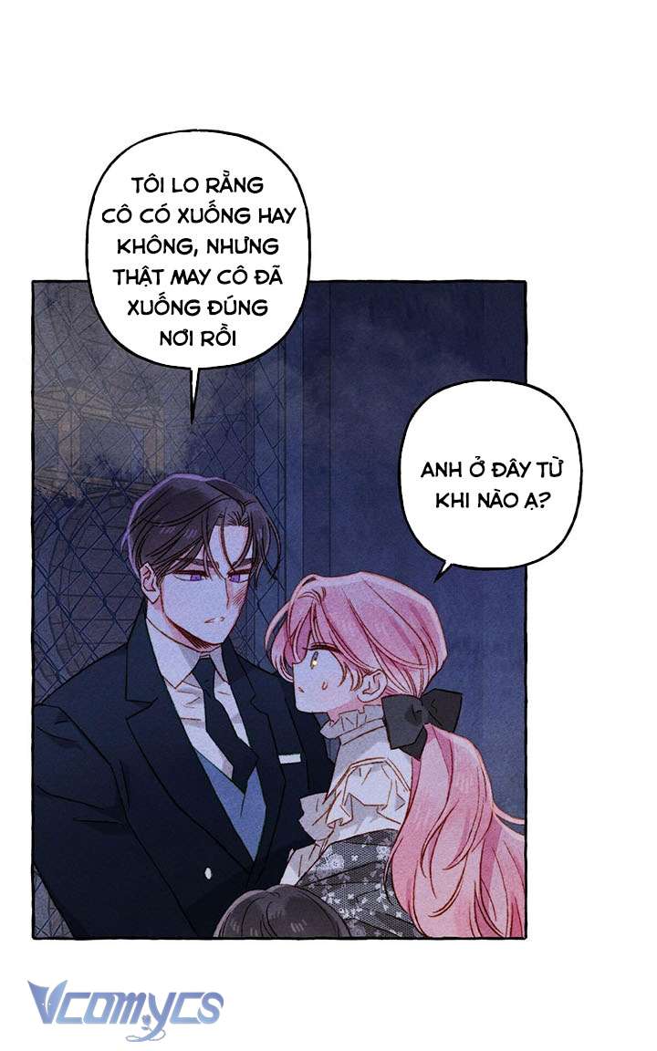 (Munn) Nuôi Dưỡng Một Hắc Long Chap 26 - Trang 2