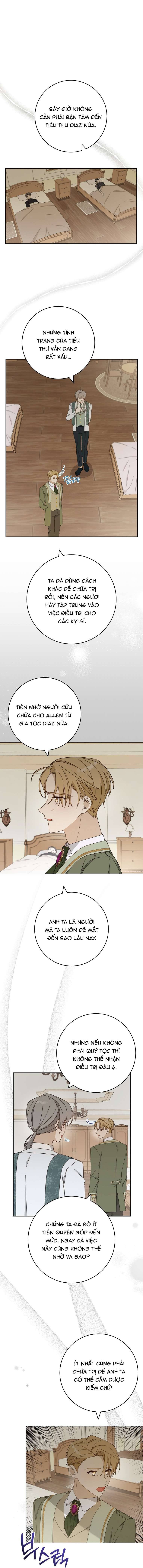 Tôi Đã Phạm Sai Lầm Rồi! Chap 28 - Trang 2
