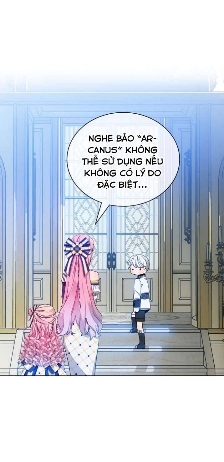 Quý Cô Thế Giới Ngầm Chap 33 - Trang 4