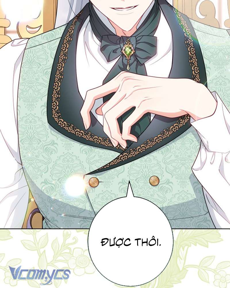 Hầu Gái Độc Quyền Của Hoàng Hậu Phản Diện Chapter 50 - Trang 4