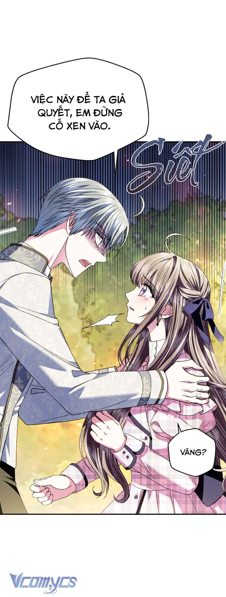 Cha À, Con Không Muốn Kết Hôn Đâu Chap 112 - Trang 2