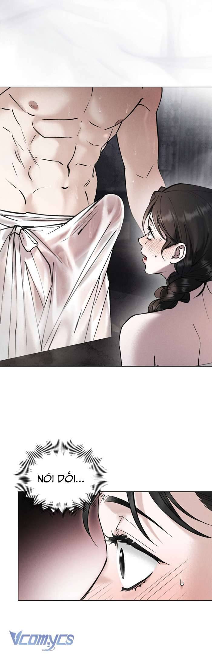 [18+] Đêm Giông Bão Chap 8 - Trang 2