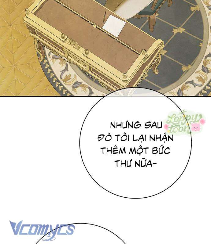 Quý Cô Pendleton Chap 1 - Trang 3