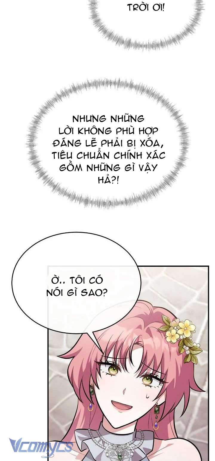 Dàn Harem Nóng Bỏng Đang Dần Lạnh Nhạt với Tôi! Chap 3 - Trang 3