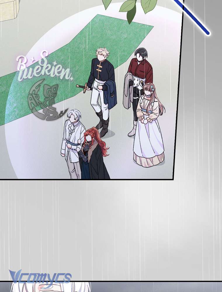 Chị Gái Của Nhân Vật Phản Diện Hôm Nay Cũng Đang Đau Khổ Chapter 32 - Trang 4