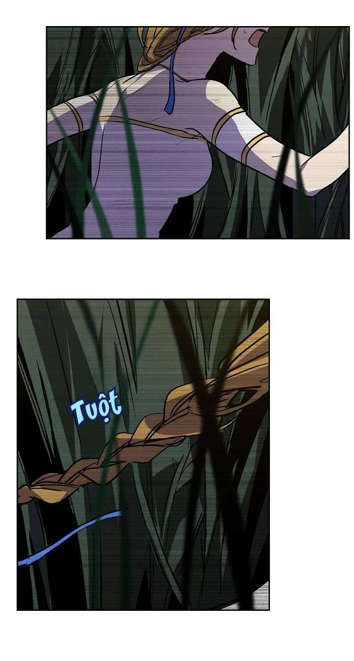 Vị Hôn Thê Khế Ước Của Công Tước Chapter 20 - Next Chapter 21