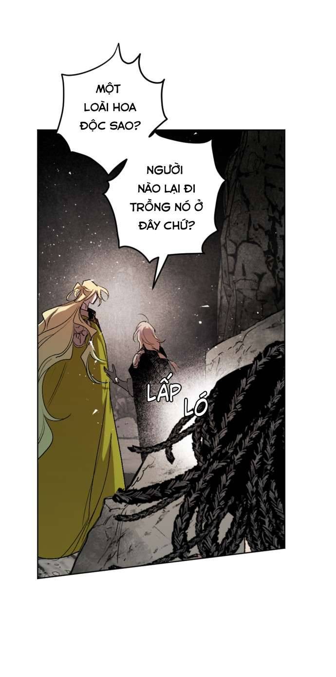 Lời Thú Nhận Của Chúa Tể Bóng Tối Chap 45 - Trang 4