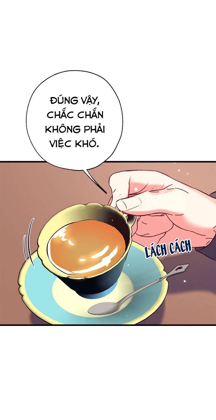 Chúng Ta Có Thể Trở Thành Một Gia Đình Được Không? Chap 10 - Trang 2