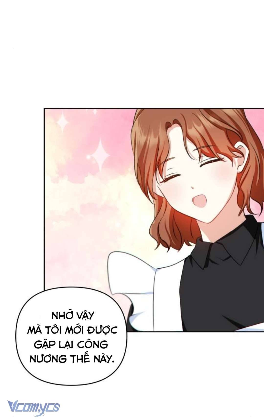 Con Gái Của Công Tước Ác Ma Chapter 37 - Trang 3