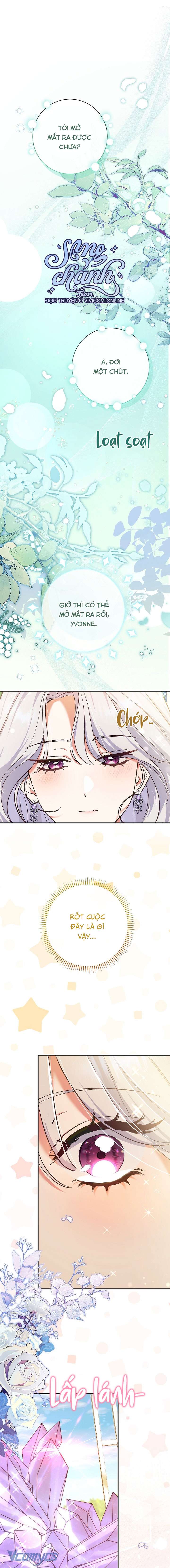 Người Xem Mắt Của Ác Nữ Quá Hoàn Hảo Chapter 51 - Trang 4