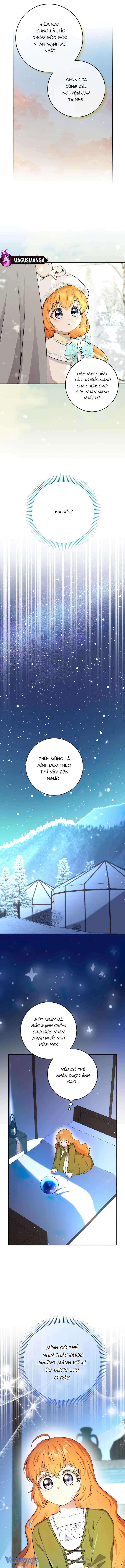 Sóc Con Tài Năng Chap 77 - Trang 2