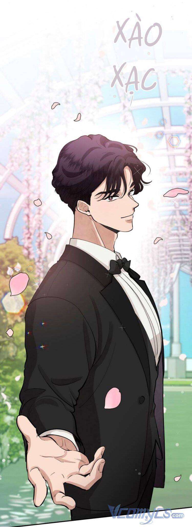 Oan Gia Ngõ Hẹp Chapter 65 - Trang 3