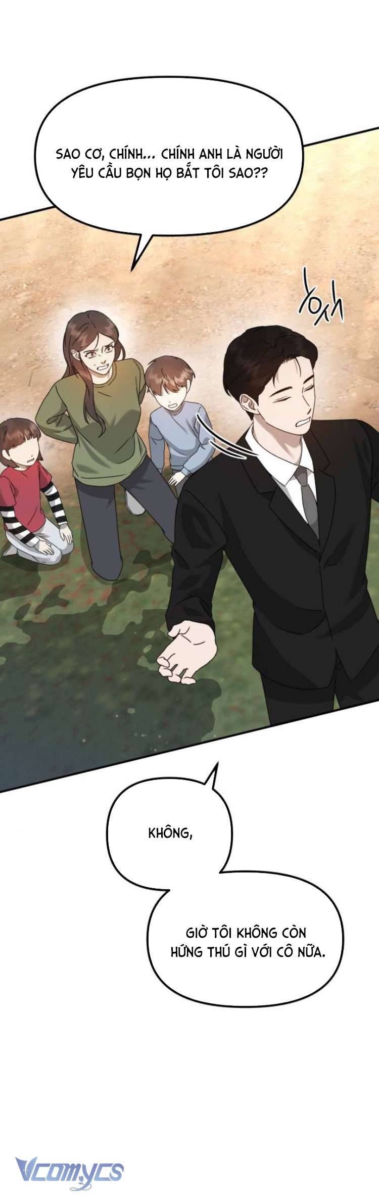 Thần Hổ Jang San Chap 43 - Trang 2