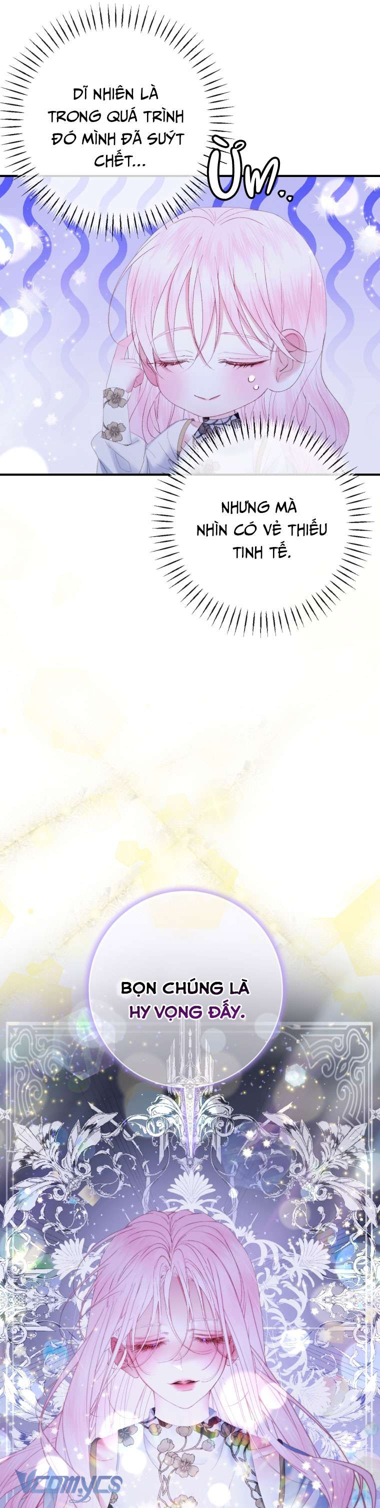 Siren: Trở Thành Gia Đình Của Nhân Vật Phản Diện Chapter 109 - Trang 3