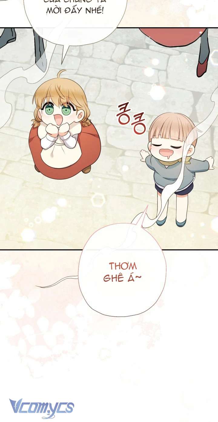 Tiểu Thư Tích Tiền Đi Bụi Chapter 79 - Trang 4