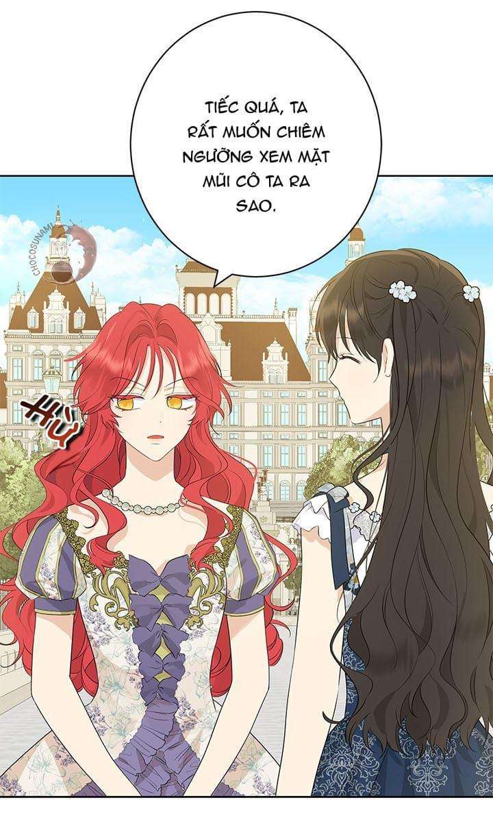 Tôi Là Minh Chứng Của Sự Thật Chap 55 - Next Chap 56