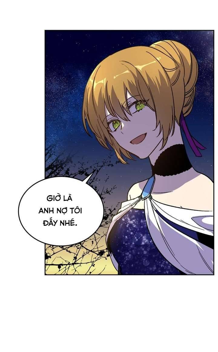 Vị Hôn Thê Khế Ước Của Công Tước Chapter 59 - Trang 4