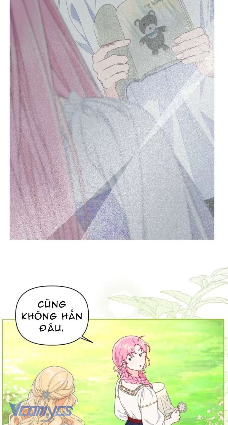 Sự Điều Trị Đặc Biệt Của Tinh Linh Chapter 74 - Trang 4