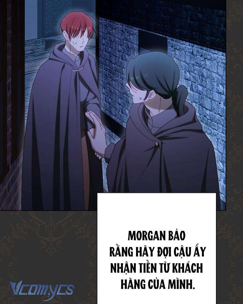 Hầu Gái Độc Quyền Của Hoàng Hậu Phản Diện Chapter 53 - Trang 4