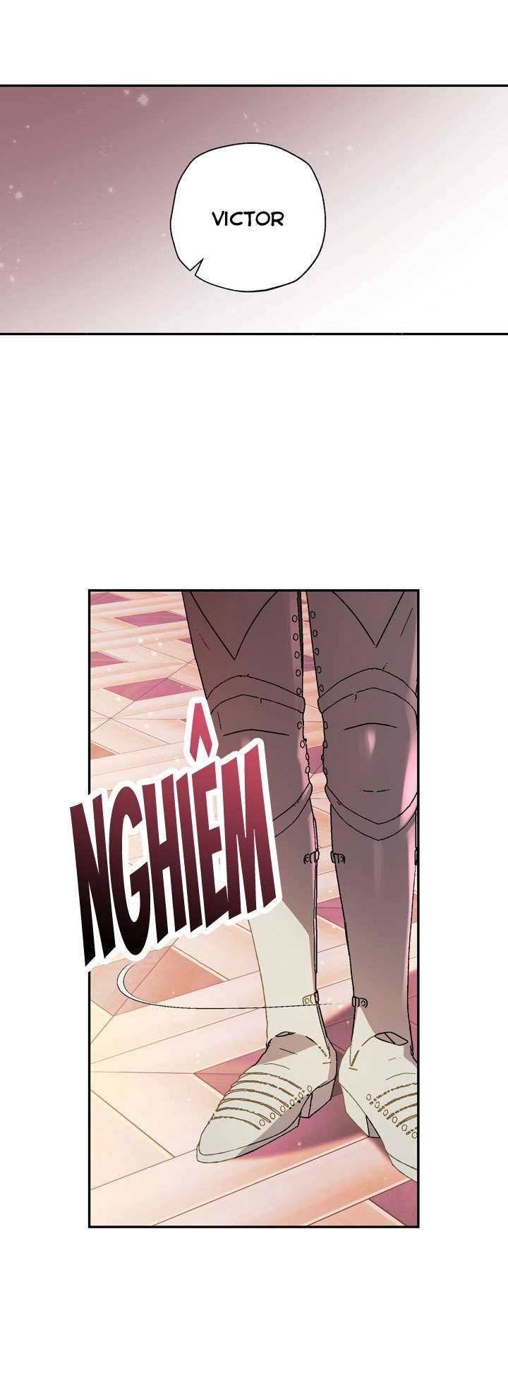 Cha À, Con Không Muốn Kết Hôn Đâu Chap 46 - Next Chap 47