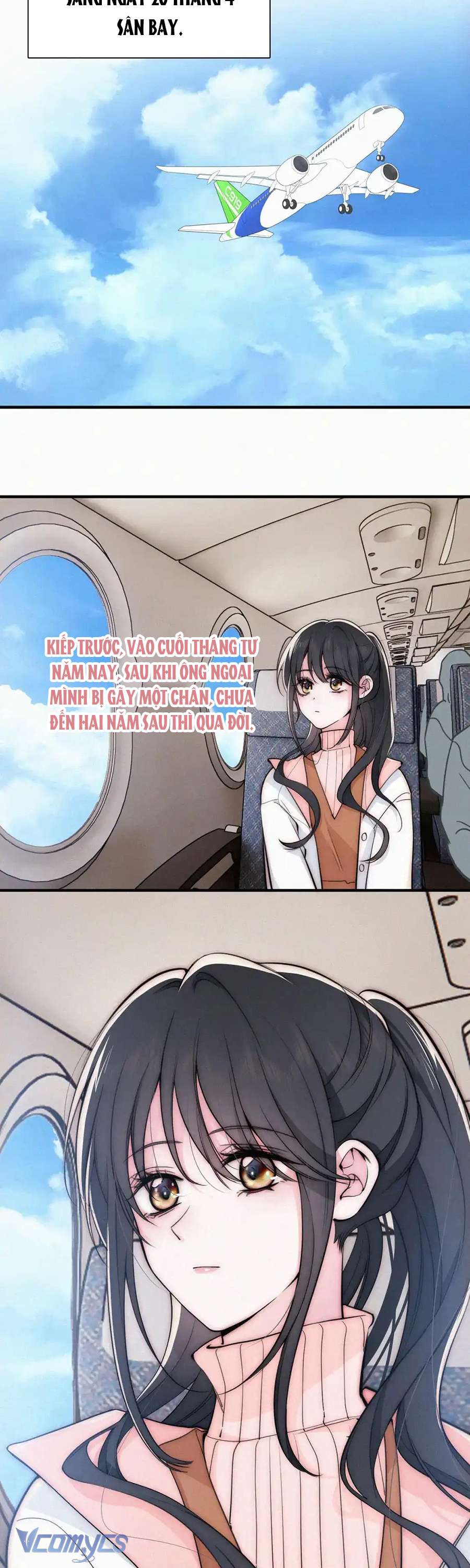 Một Mực Cưng Chiều Chap 71 - Trang 2