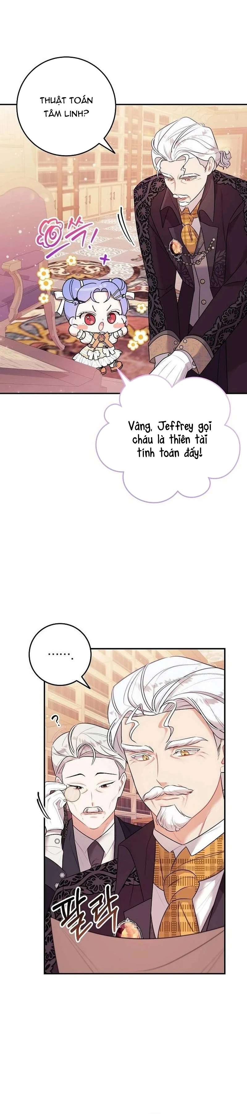 Tôi đã có một gia đình mới mà trước đó không nằm trong kế hoạch nhận nuôi. Chapter 6 - Trang 4