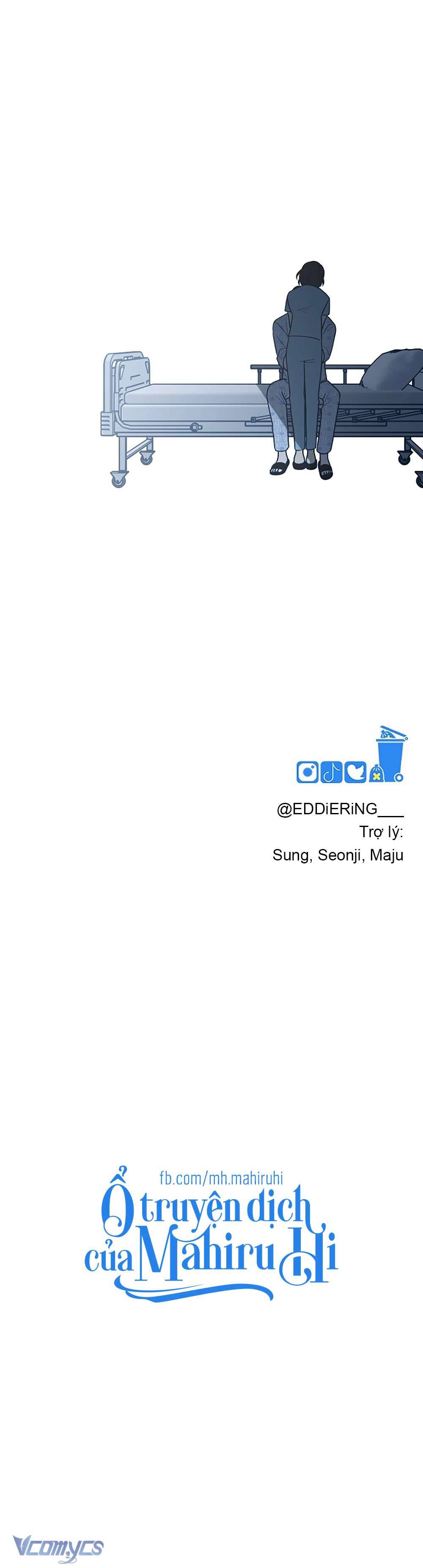 Kẻ Rác Rưởi Không Đáng Được Yêu Chapter 81 - Trang 4