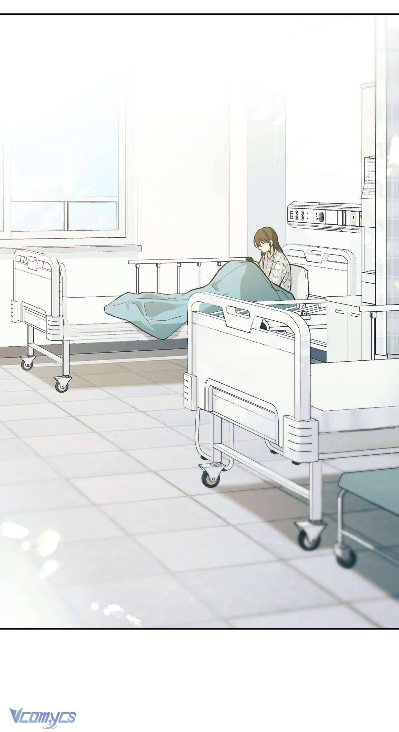 Thánh Nữ Giả Muốn Bỏ Trốn Chap 2 - Trang 4