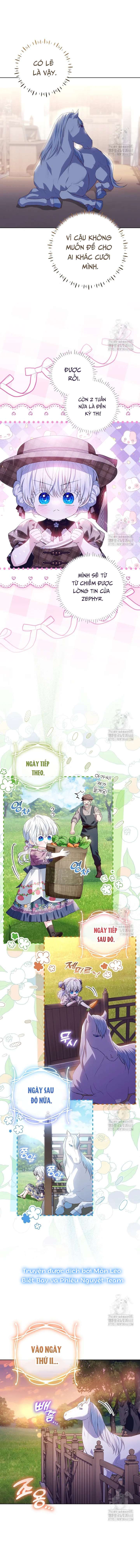 Người Cha Che Giấu Sức Mạnh Chap 34 - Trang 4