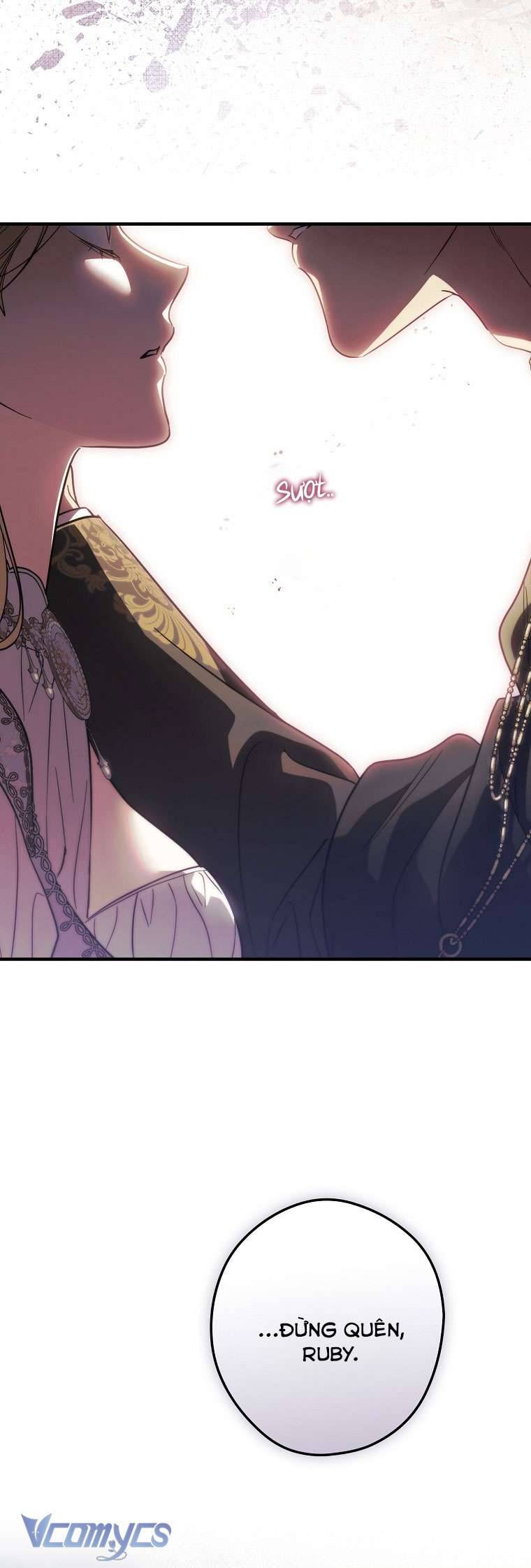 Phương Pháp Khiến Phu Quân Đứng Về Phía Tôi Chapter 96 - Trang 4