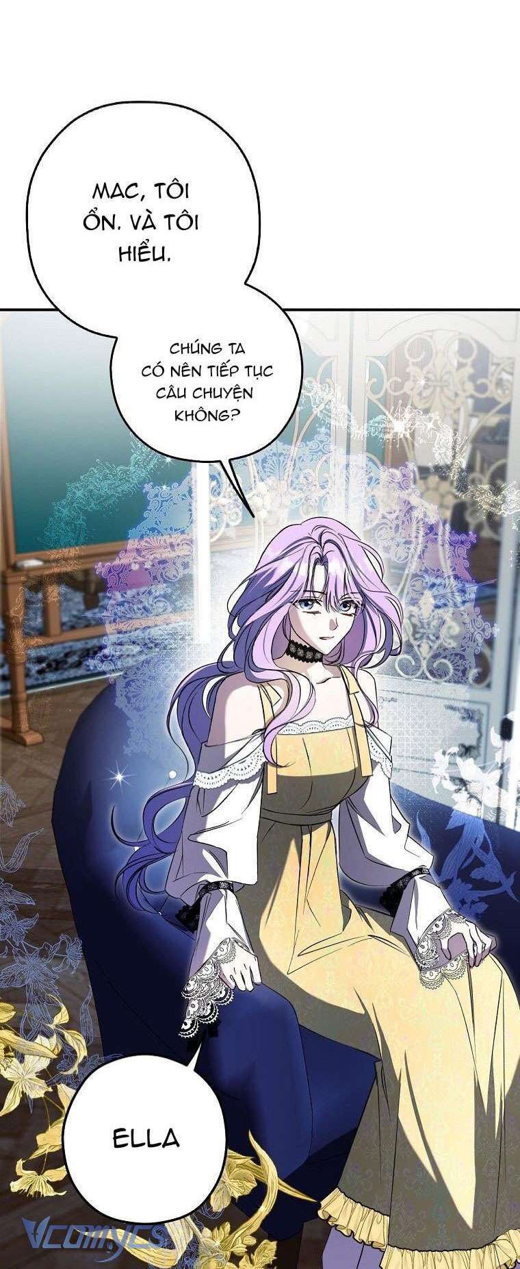 Các Nam Chính Đã Bị Nữ Phụ Cướp Mất Chap 3 - Trang 3