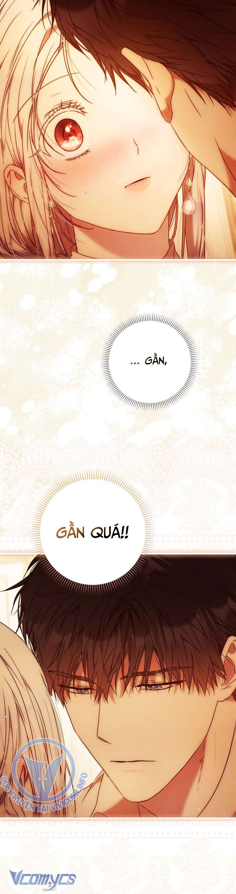 Tôi Trở Thành Vợ Của Nam Chính Chap 104 - Trang 3