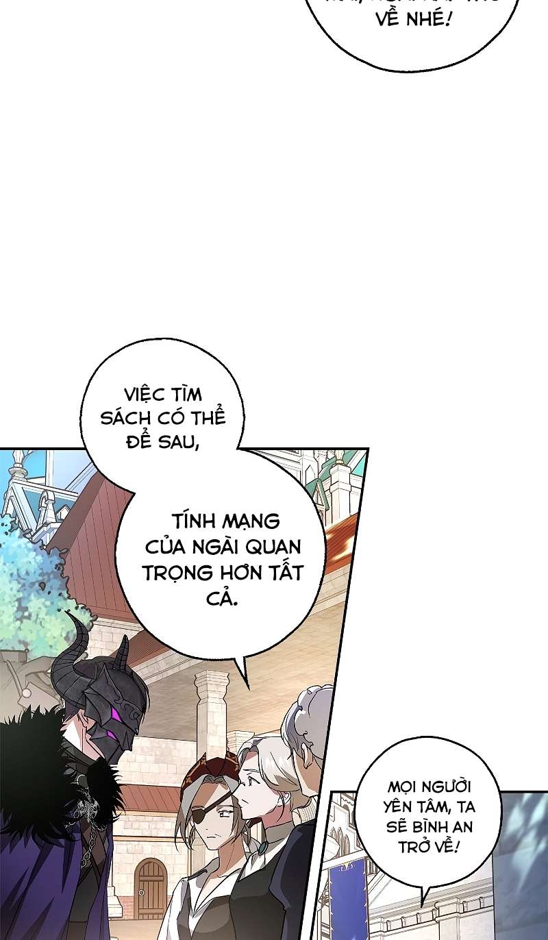 Hôn Phu Ẩn Sắc Chapter 12 - Trang 4