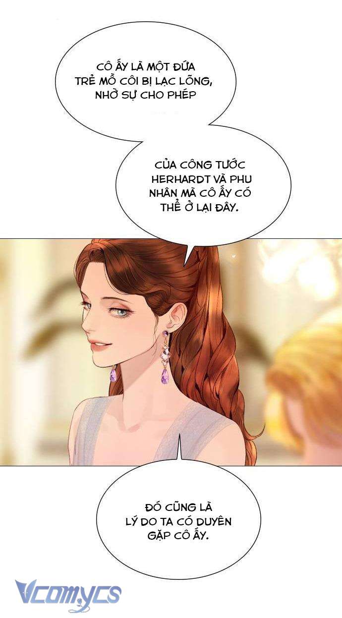 Hãy Khóc Và Cầu Nguyện Đi Chapter 28 - Trang 4