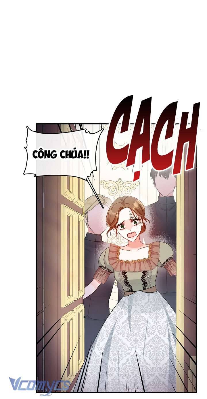 Công Chúa Là Người Chơi Chapter 11 - Trang 3