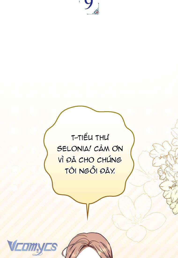 Các Nam Chính Đã Bị Nữ Phụ Cướp Mất Chap 9 - Trang 3