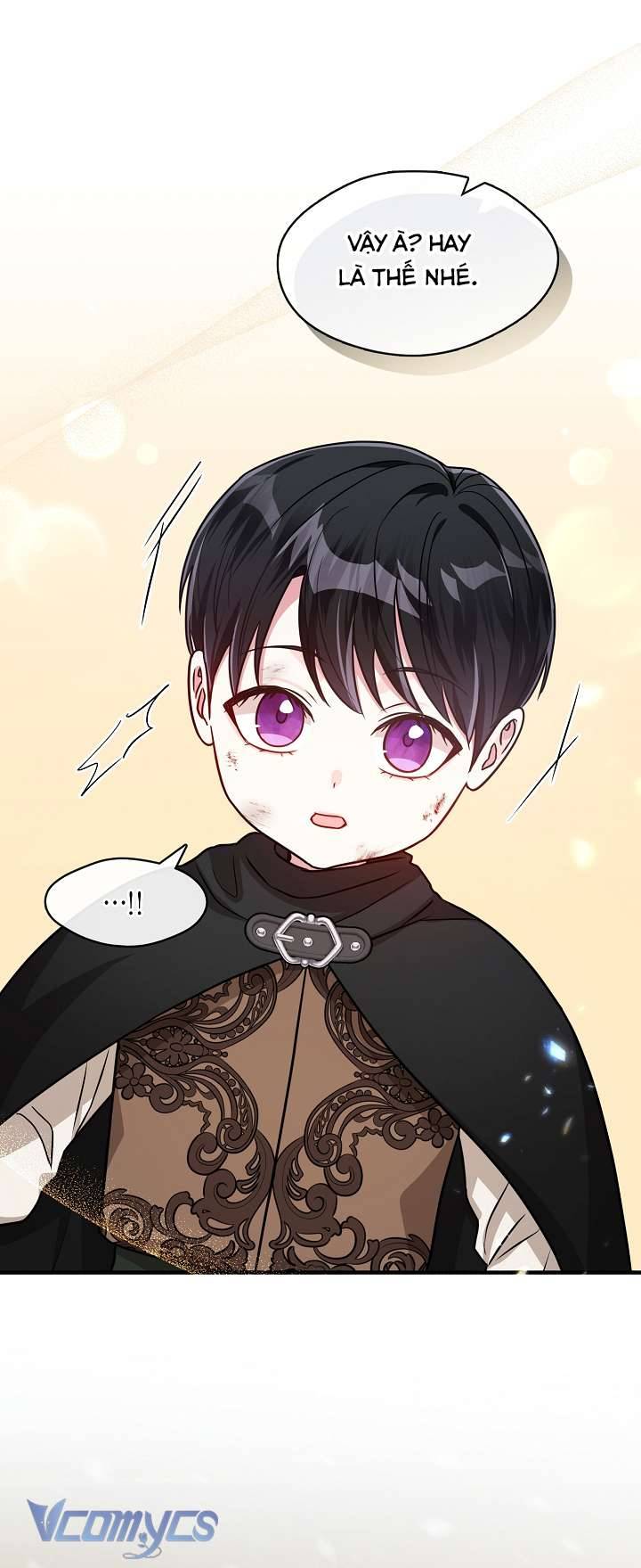 Công Chúa Là Người Chơi Chapter 23 - Trang 3