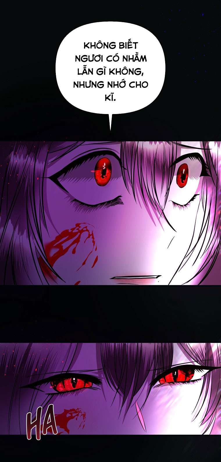 Phương Pháp Sống Sót Khi Phải Ngủ Cùng Hoàng Đế Chapter 12 - Trang 3