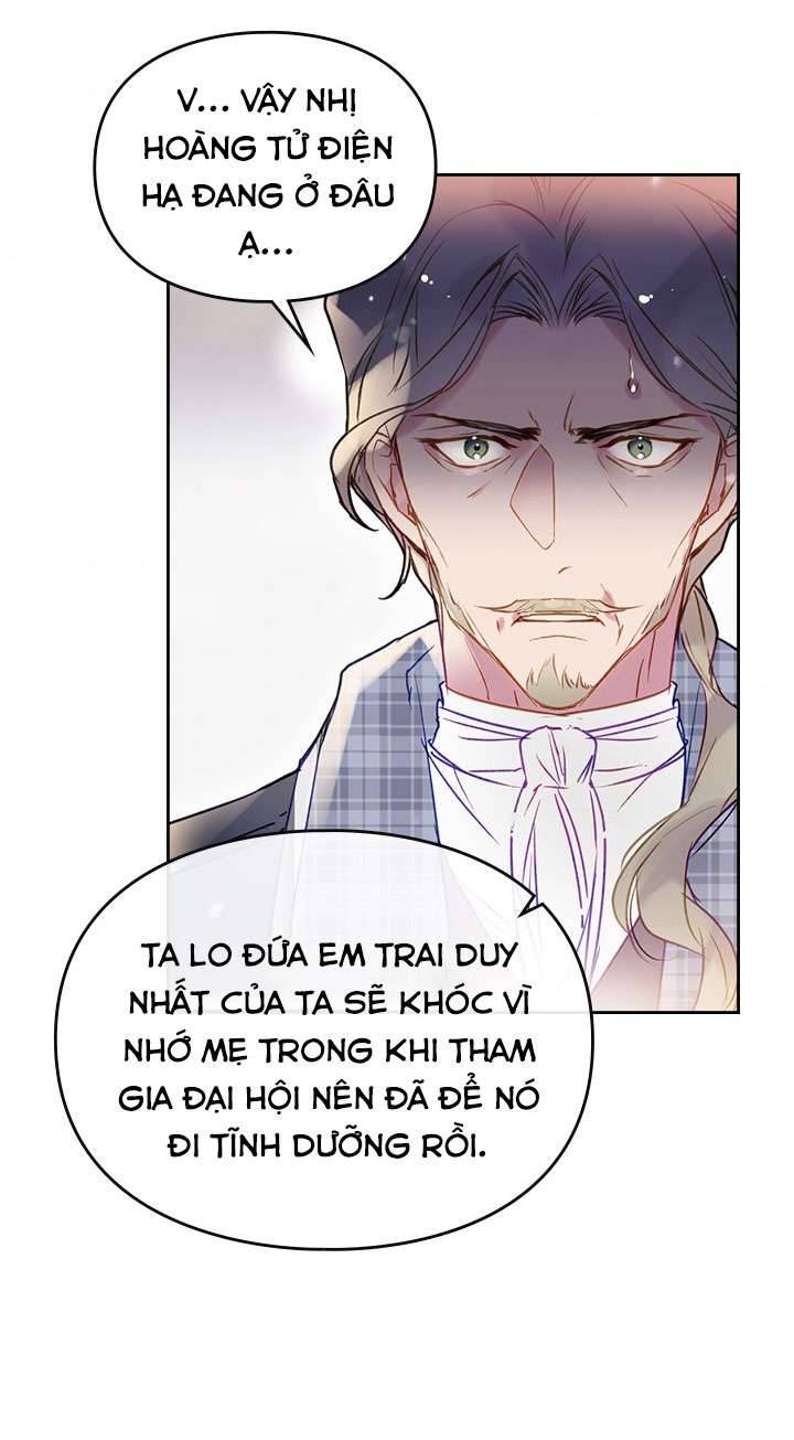 Kết Cục Của Nhân Vật Phản Diện Chỉ Có Thể Là Cái Chết Chapter 57 - Trang 4