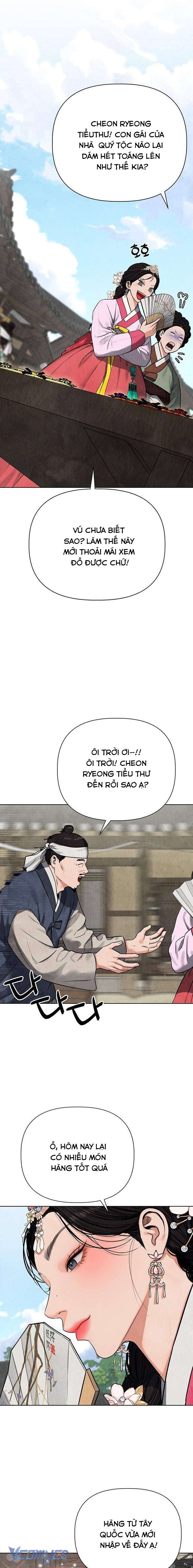 Quỷ Hồn Chap 1 - Trang 4