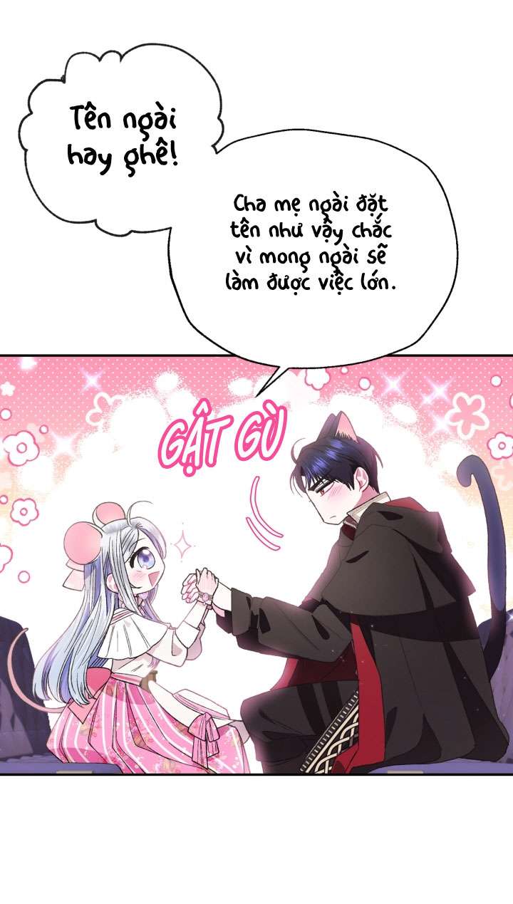 Cha À, Con Không Muốn Kết Hôn Đâu Chap 33 - Trang 2