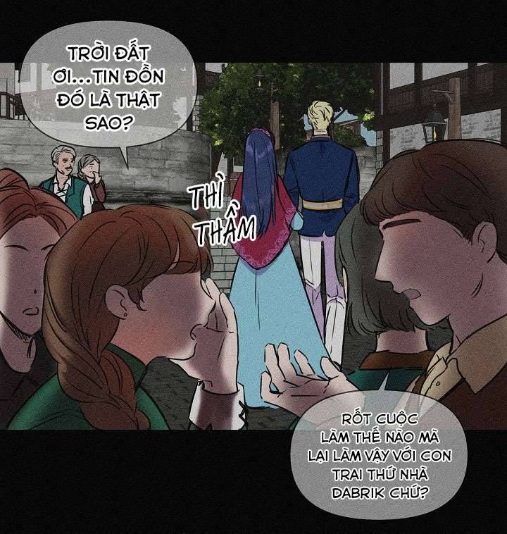 Tôi Không Phải Là Cinderella Chapter 1 - Trang 4