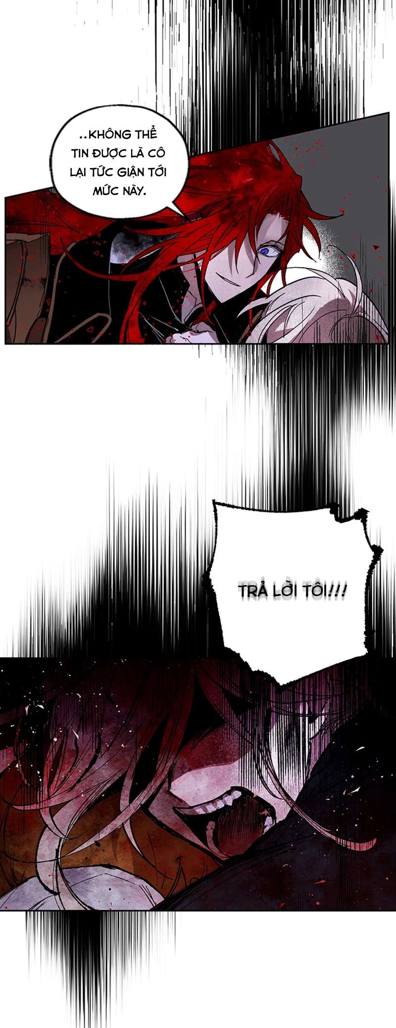 Lời Thú Nhận Của Chúa Tể Bóng Tối Chap 4 - Trang 4